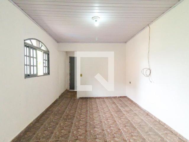 Casa, Itaquera, 1 Quarto, 40 m2 São Paulo