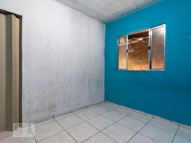 Casa, Itaquera, 1 Quarto, 40 m2 São Paulo