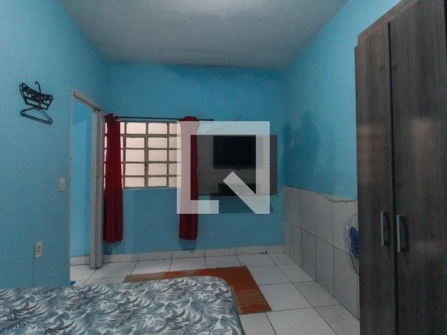 Casa, Itaquera, 2 Quartos, 40 m2 São Paulo