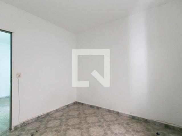 Casa, Itaquera, 1 Quarto, 40 m2 São Paulo