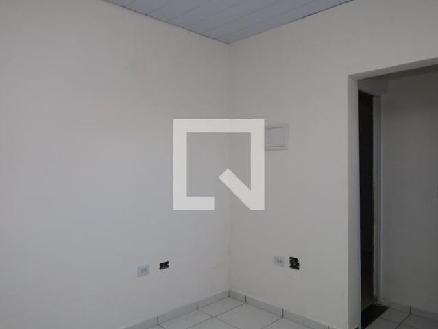 Casa, Itaquera, 1 Quarto, 40 m2 São Paulo