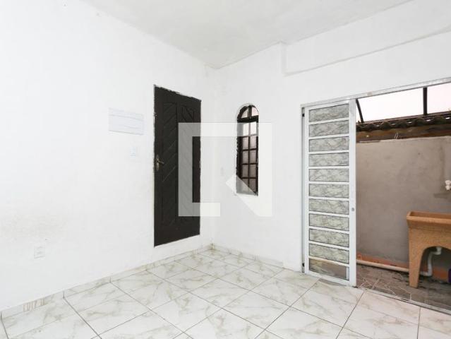 Casa, Itaquera, 1 Quarto, 40 m2 São Paulo