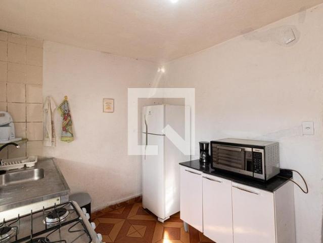 Casa, Itaquera, 1 Quarto, 40 m2 São Paulo