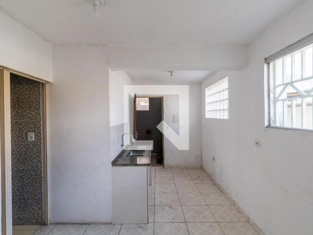 Casa, Itaquera, 1 Quarto, 42 m2 São Paulo