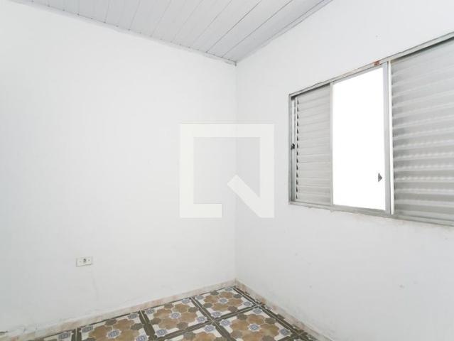 Casa, Itaquera, 1 Quarto, 50 m2 São Paulo