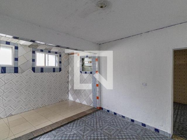 Casa, Itaquera, 1 Quarto, 50 m2 São Paulo