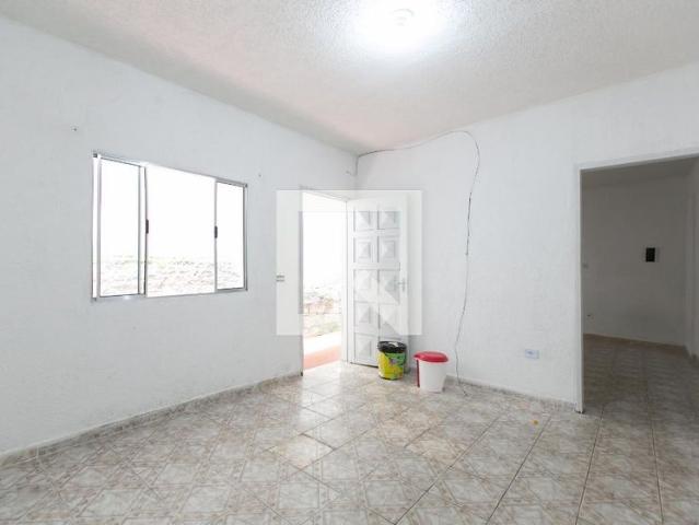 Casa, Itaquera, 1 Quarto, 50 m2 São Paulo