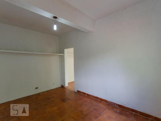 Casa, Itaquera, 1 Quarto, 50 m2 São Paulo