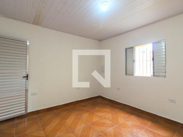 Casa, Itaquera, 1 Quarto, 50 m2 São Paulo