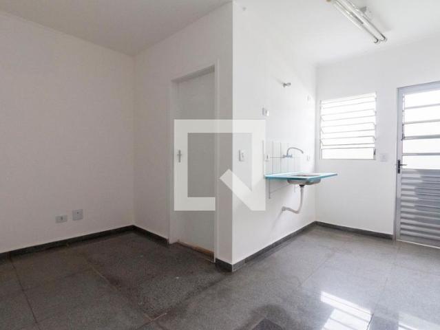 Casa, Itaquera, 1 Quarto, 50 m2 São Paulo