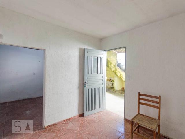 Casa, Itaquera, 1 Quarto, 50 m2 São Paulo