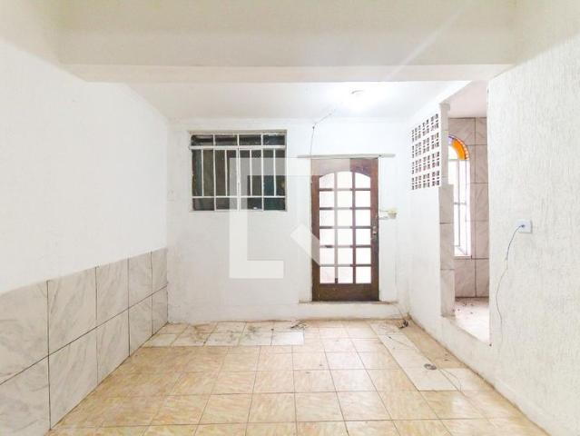 Casa, Itaquera, 1 Quarto, 50 m2 São Paulo