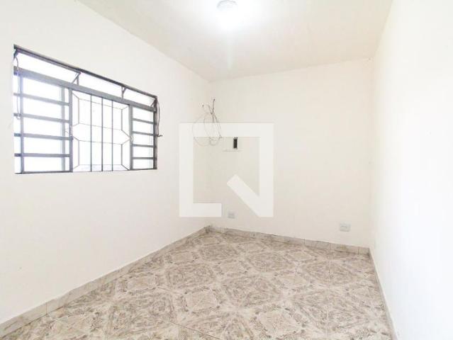 Casa, Itaquera, 1 Quarto, 50 m2 São Paulo