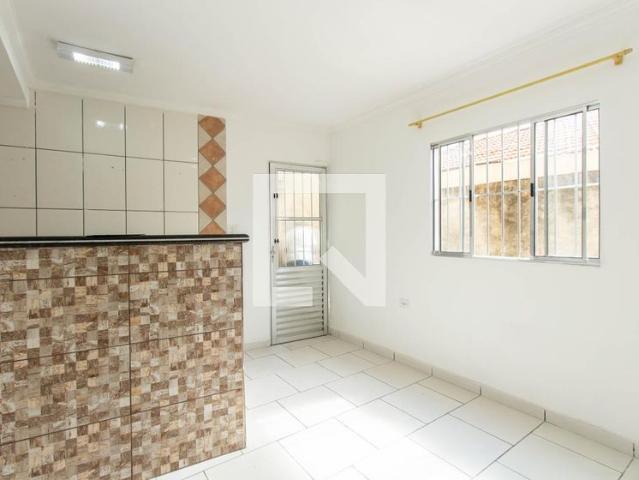 Casa, Itaquera, 1 Quarto, 52 m2 São Paulo