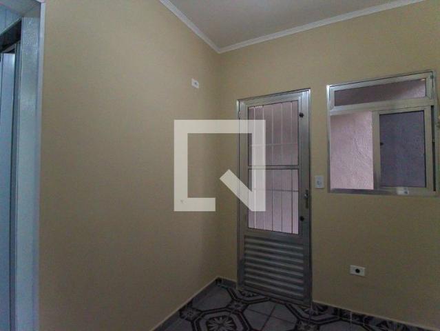 Casa, Itaquera, 1 Quarto, 52 m2 São Paulo