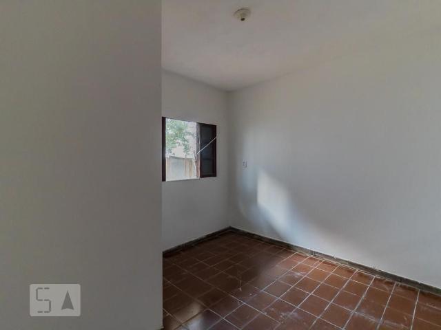 Casa, Itaquera, 1 Quarto, 60 m2 São Paulo