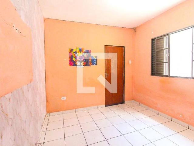 Casa, Itaquera, 1 Quarto, 60 m2 São Paulo