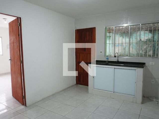 Casa, Itaquera, 1 Quarto, 60 m2 São Paulo