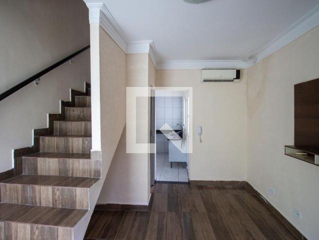 Casa, Itaquera, 2 Quartos, 41 m2 São Paulo