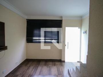 Casa, Itaquera, 2 Quartos, 41 m2 São Paulo