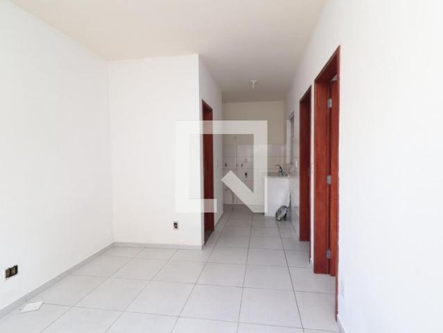 Casa, Itaquera, 2 Quartos, 42 m2 São Paulo
