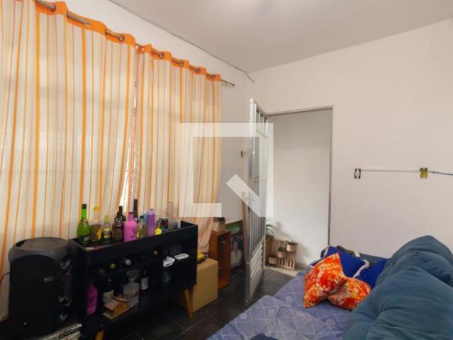 Casa, Itaquera, 2 Quartos, 42 m2 São Paulo
