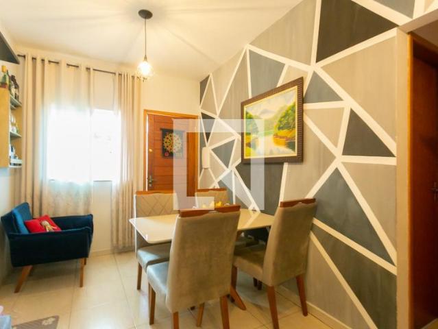 Casa, Itaquera, 2 Quartos, 44 m2 São Paulo