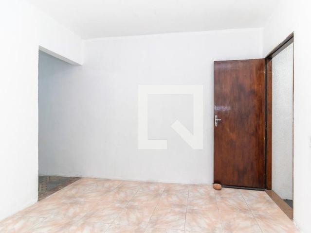 Casa, Itaquera, 2 Quartos, 45 m2 São Paulo