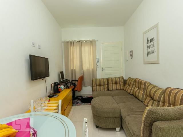 Casa, Itaquera, 2 Quartos, 45 m2 São Paulo