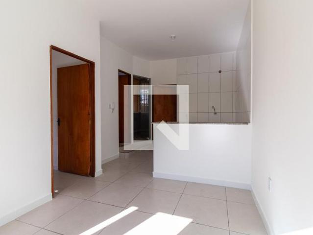 Casa, Itaquera, 2 Quartos, 45 m2 São Paulo
