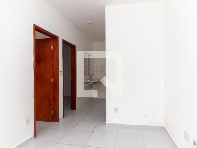 Casa, Itaquera, 2 Quartos, 48 m2 São Paulo