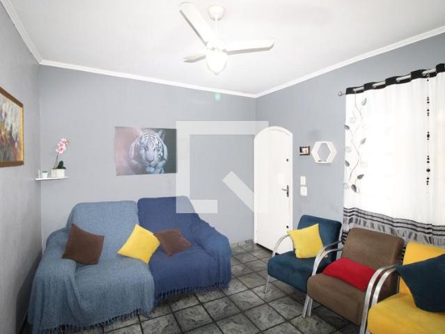 Casa, Itaquera, 2 Quartos, 100 m2 São Paulo