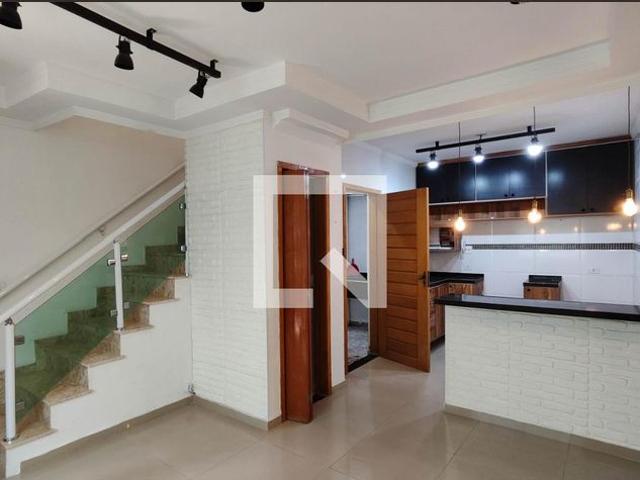 Casa, Itaquera, 2 Quartos, 50 m2 São Paulo