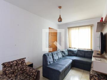 Casa, Itaquera, 2 Quartos, 51 m2 São Paulo