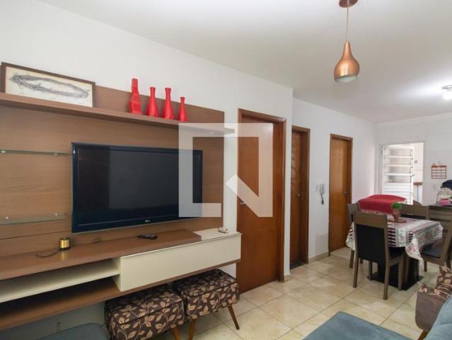 Casa, Itaquera, 2 Quartos, 51 m2 São Paulo