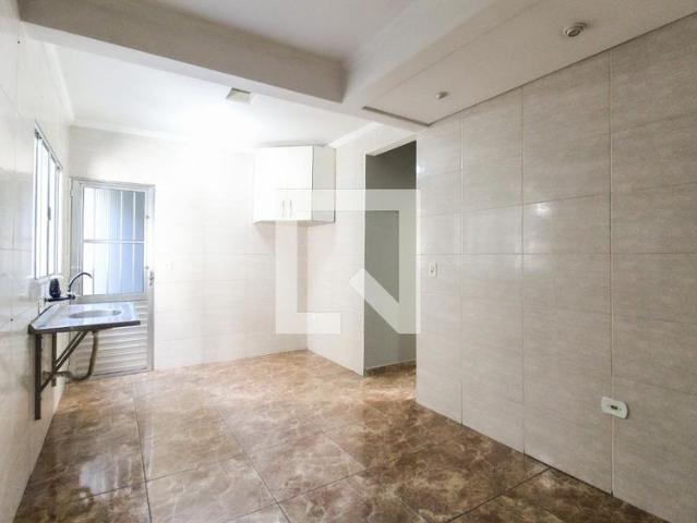Casa, Itaquera, 2 Quartos, 55 m2 São Paulo
