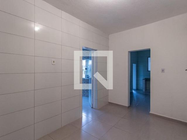 Casa, Itaquera, 2 Quartos, 55 m2 São Paulo
