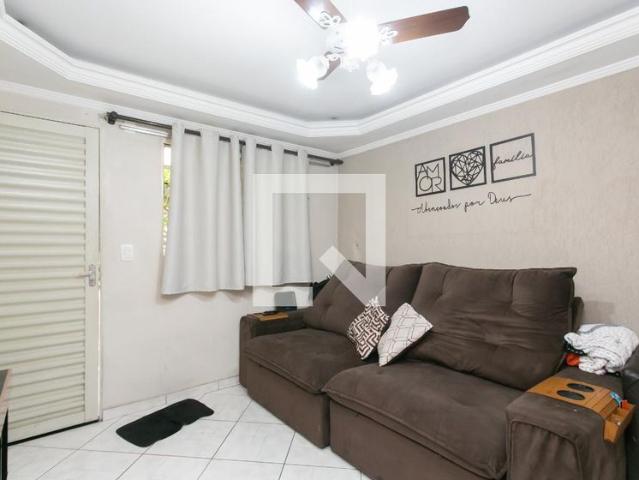 Casa, Itaquera, 2 Quartos, 58 m2 São Paulo