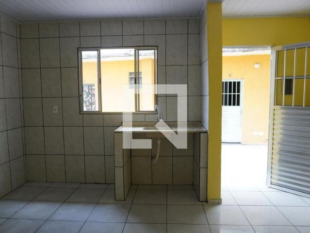 Casa, Itaquera, 2 Quartos, 60 m2 São Paulo