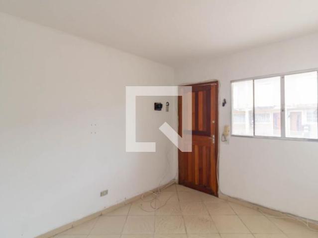 Casa, Itaquera, 2 Quartos, 60 m2 São Paulo