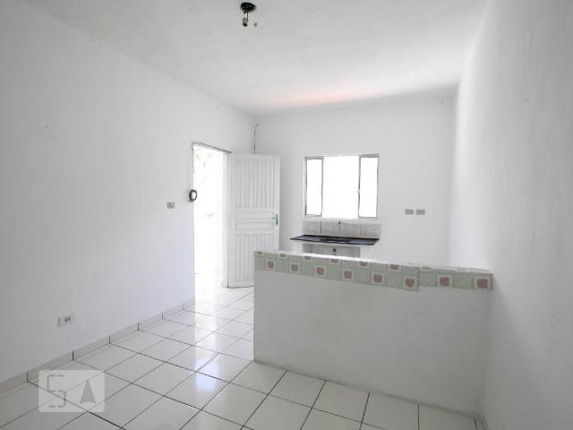Casa, Itaquera, 2 Quartos, 60 m2 São Paulo