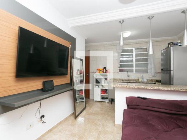 Casa, Itaquera, 2 Quartos, 60 m2 São Paulo