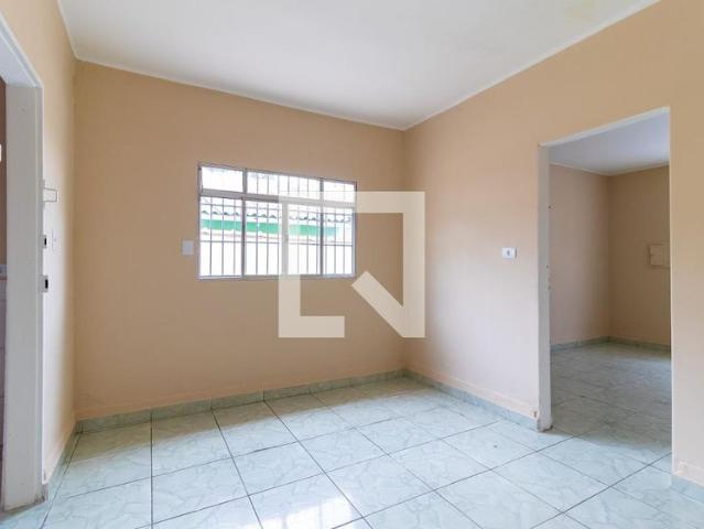 Casa, Itaquera, 2 Quartos, 60 m2 São Paulo