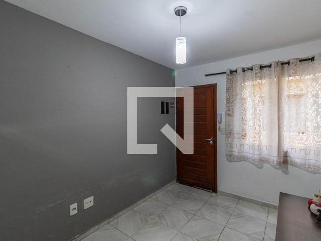 Casa, Itaquera, 2 Quartos, 60 m2 São Paulo