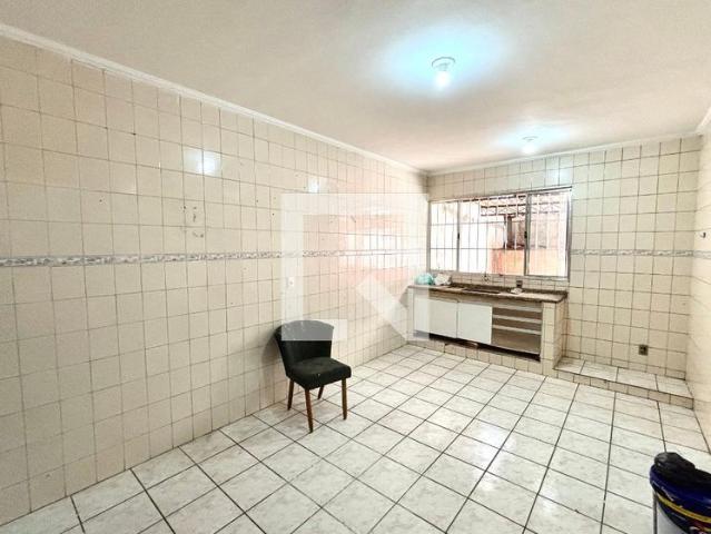 Casa, Itaquera, 2 Quartos, 60 m2 São Paulo