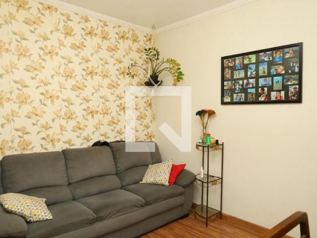 Casa, Itaquera, 2 Quartos, 62 m2 São Paulo