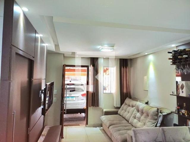 Casa, Itaquera, 2 Quartos, 67 m2 São Paulo