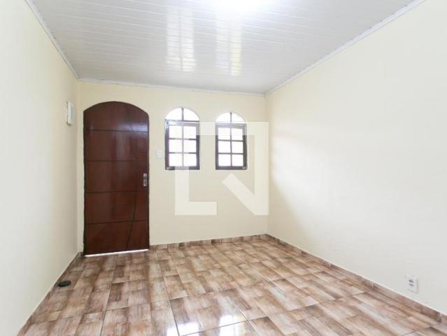 Casa, Itaquera, 2 Quartos, 65 m2 São Paulo