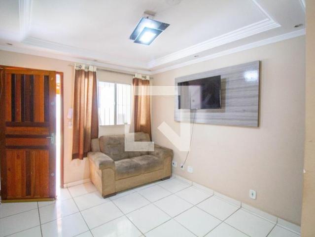 Casa, Itaquera, 2 Quartos, 65 m2 São Paulo