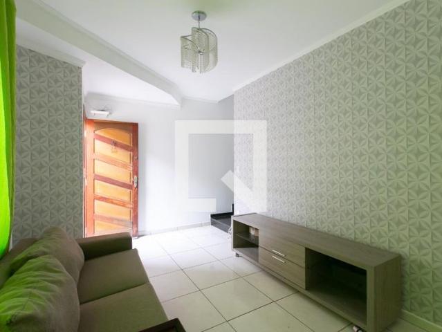 Casa, Itaquera, 2 Quartos, 68 m2 São Paulo